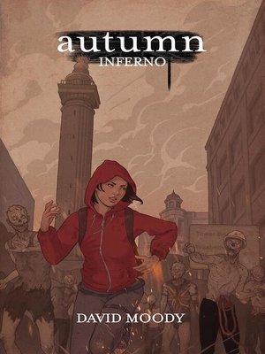 cover image of Autumn: Inferno